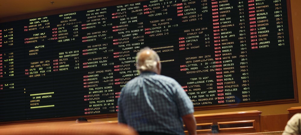 Illinois Sports Bettors Voice Their Stance On Regulations