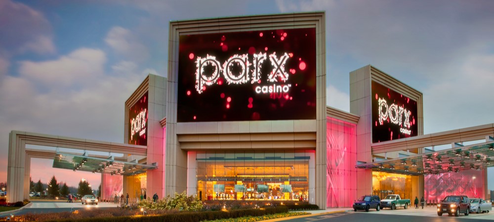 Parx Casino Introduces Online Sportsbook In New Jersey