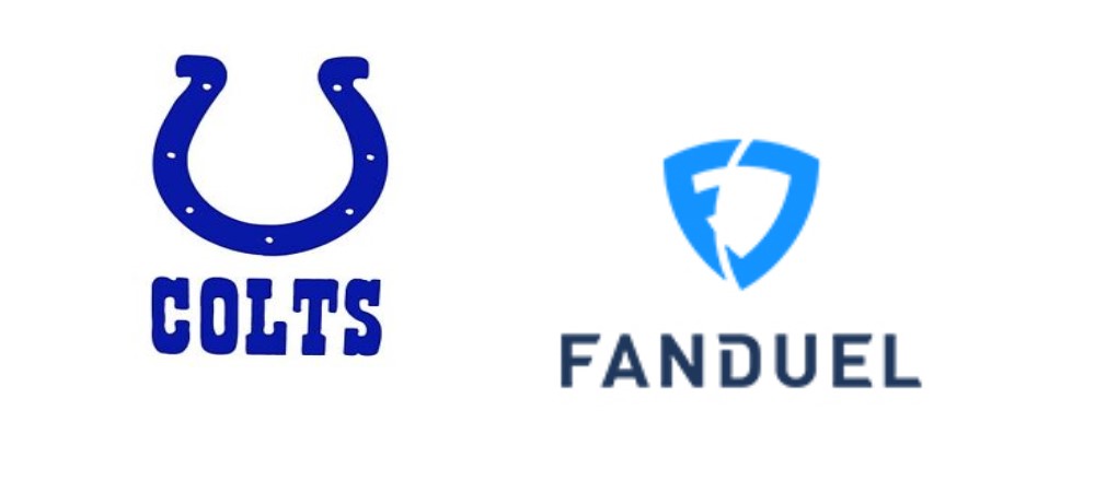 FanDuel Now The Official DFS Partner Of The Indianapolis Colts