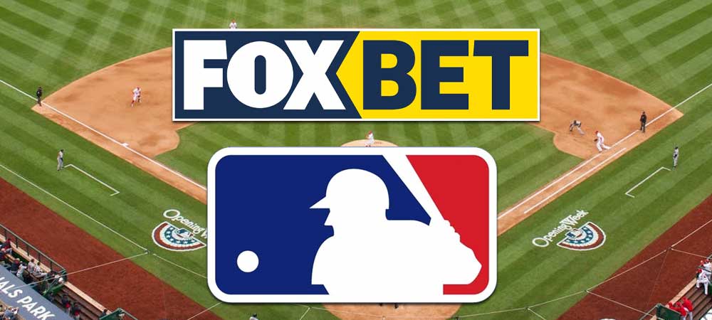 MLB Enters Multiyear Partnership With Fox Bet