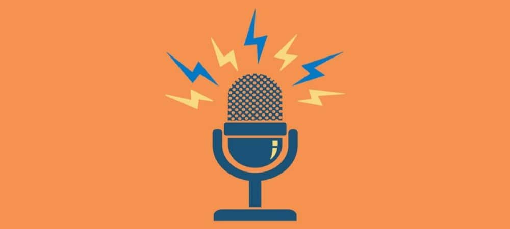 Are Podcasts The Next Medium For The Sports Betting Industry?