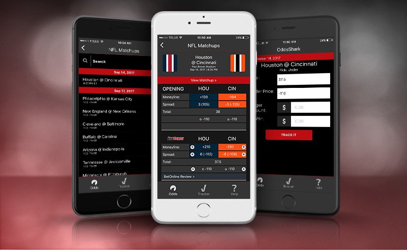 Best iphone sports betting apps todays nba predictions