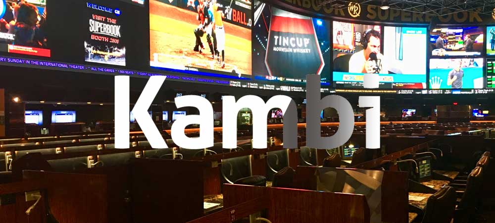 Legal Sports Betting Provider Kambi Reports Strong Q3 Figures