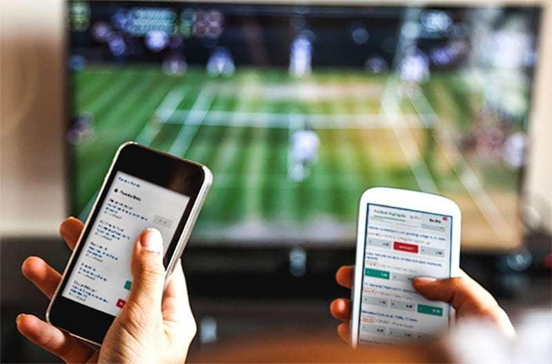 Mobile Sports Betting Apps | Legal Betting Apps In The US