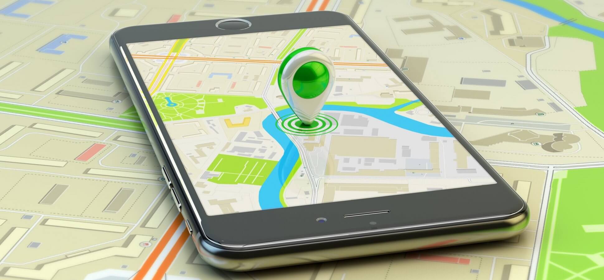 GeoComply Reports Sports Betting Locations At Rest Stops 1 Geo-Fencing