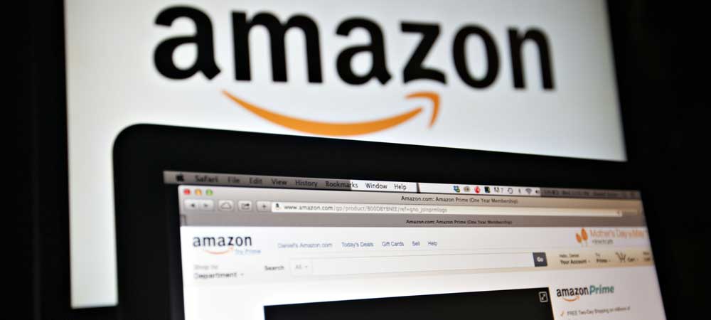 Will Black Friday Or Cyber Monday Cause Amazon Website Crash?