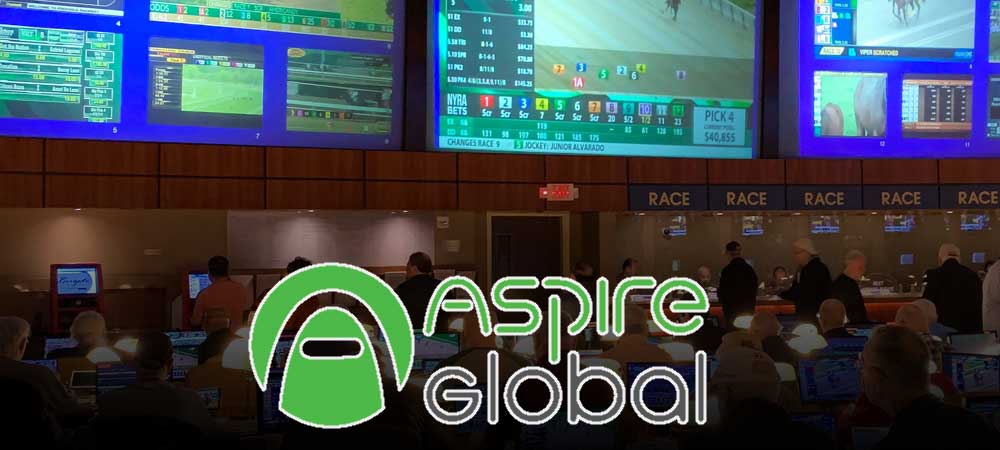 Aspire Global Uses 888 As Vehicle To Enter US Gaming Market