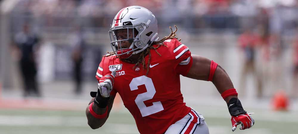 How Chase Young’s Absence Affects Your Ohio State Bets
