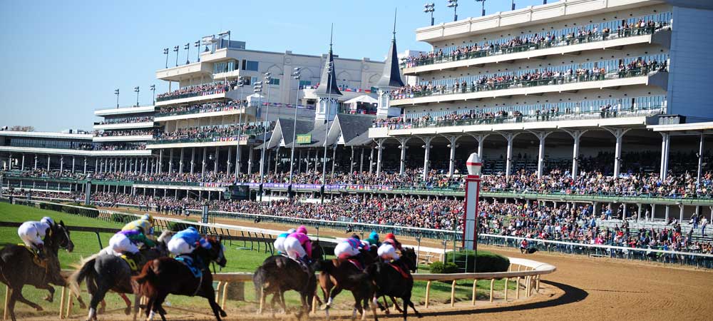 Churchill Downs Venture Plans Expansion, OH Sports Betting On Horizon