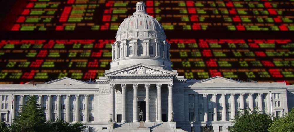 Royalty fees, Data Mandates On The Table For MO Sports Betting