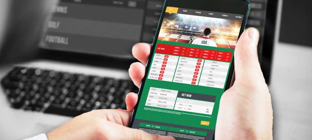 Sports Betting Predicted To Be A $7 Billion Industry By 2025