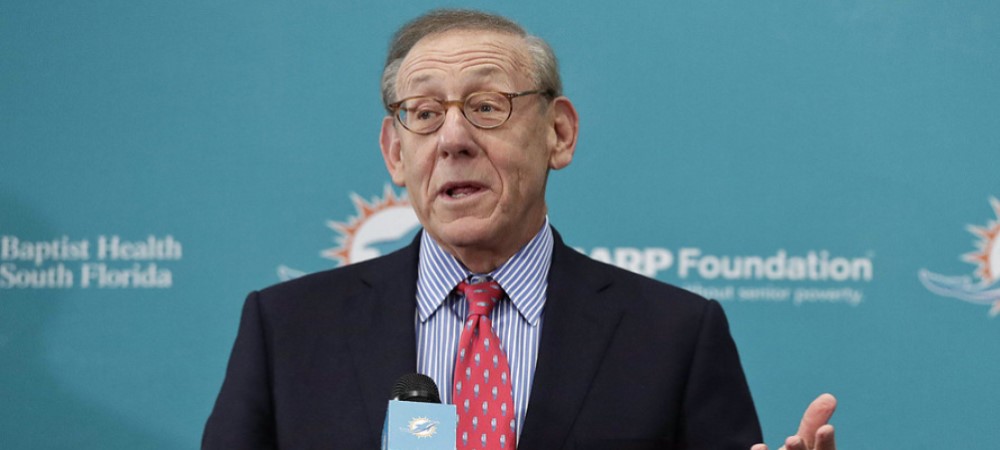 Miami Dolphins Owner Invests Into Action Network