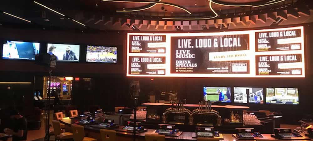 West Virginia Lottery May Approve Multiple WV Sportsbooks In A Single Casino