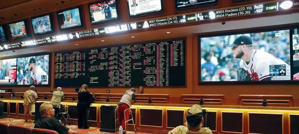 The Debate For California Sports Betting Begins January 8