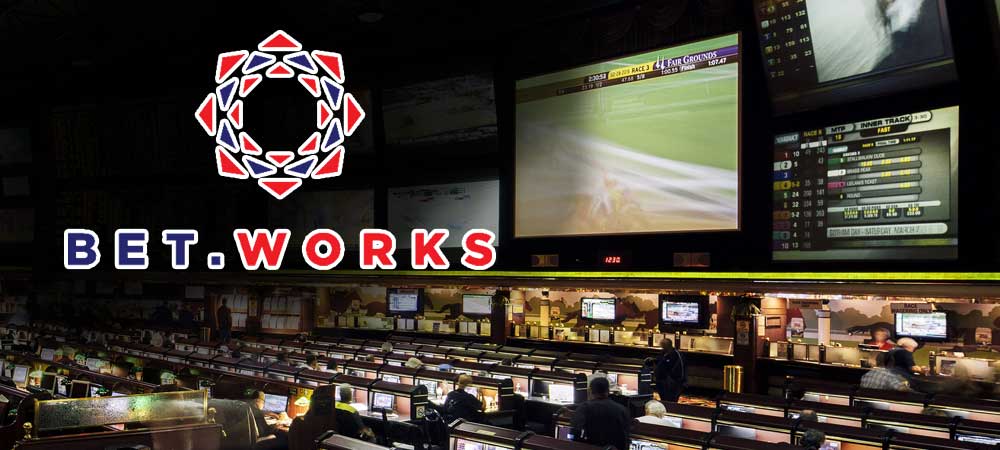 Bet.Works Exec Gives Insight Into Future Of U.S. Sports Betting