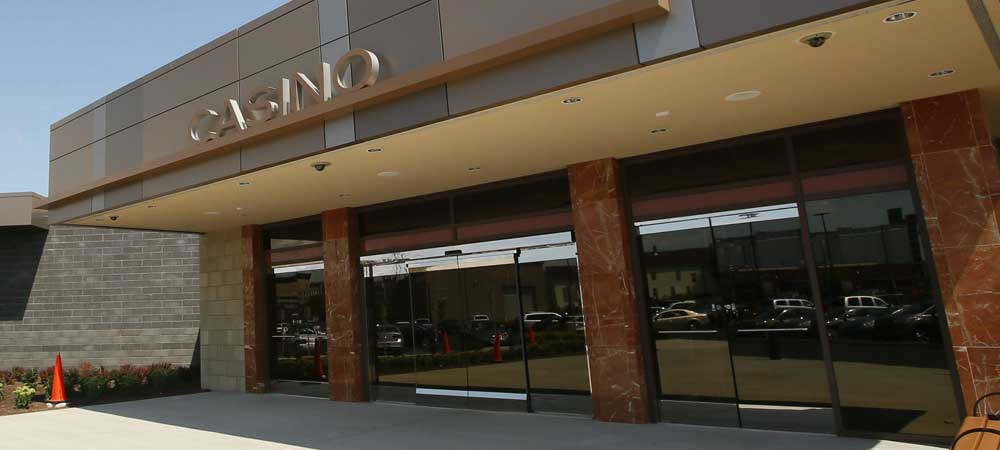 Seneca Buffalo Creek Casino Begins Sports Betting