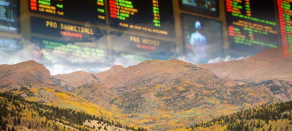 Colorado Sports Betting Summit Will Discuss Rules And Regulations
