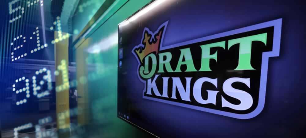 DraftKings To Merge With SBTech And Go Public In 2020