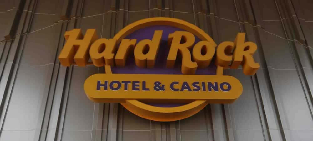 Hard Rock Sioux City Launches Online Sportsbook
