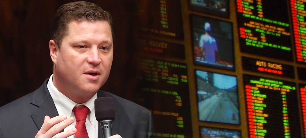 Legal Sports Betting Could Come To FL In 2020