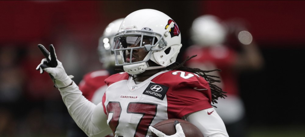 Cardinals’ Josh Shaw First Player To Get Suspended In Post-PASPA Era