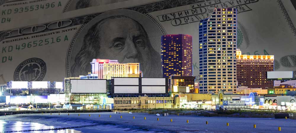 Sports Betting In NJ Had Record High Handle For November