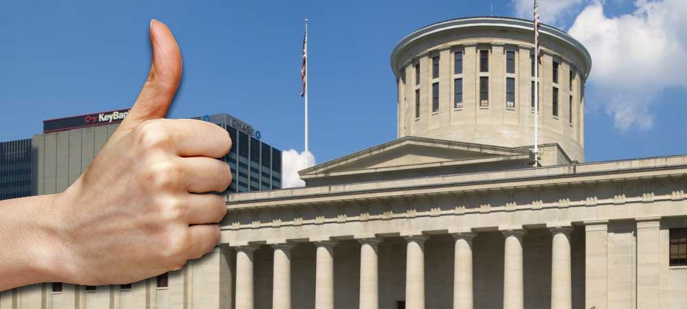 Lawmakers Hopeful Ohio Sports Betting Will Come In 2020