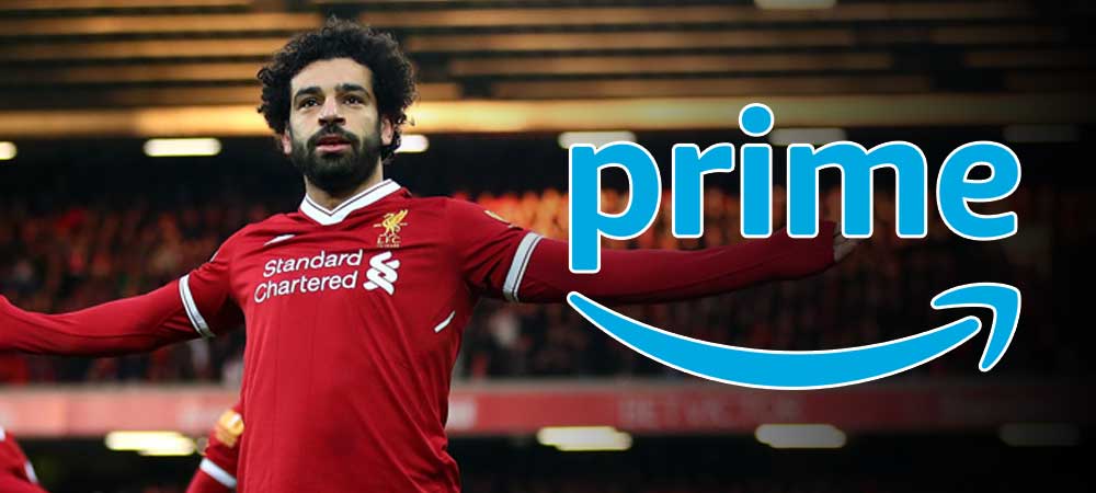 Sports Betting And Amazon Prime’s Premier League Streaming