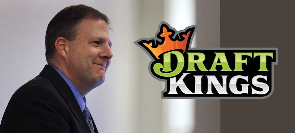 N.H. Launches Legal Mobile Sports Betting With DraftKings