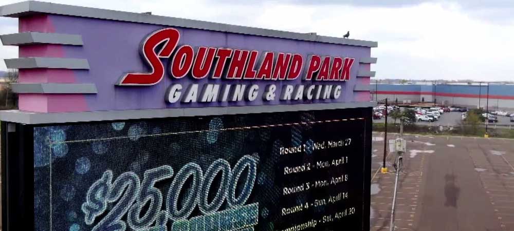 Southland Casino Launches Sportsbook Ahead Of Super Bowl LIV