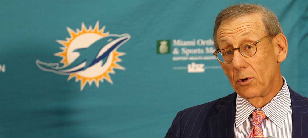 Miami Dolphins Still Plan To Profit Despite Not Being In SB54