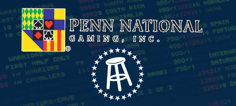Barstool Sports Could Sell Itself To Penn National Gaming