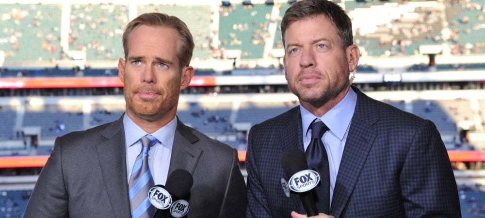 With FOX Owning FOX Bet, Will SB 54 Broadcasters Mention Point Spread?