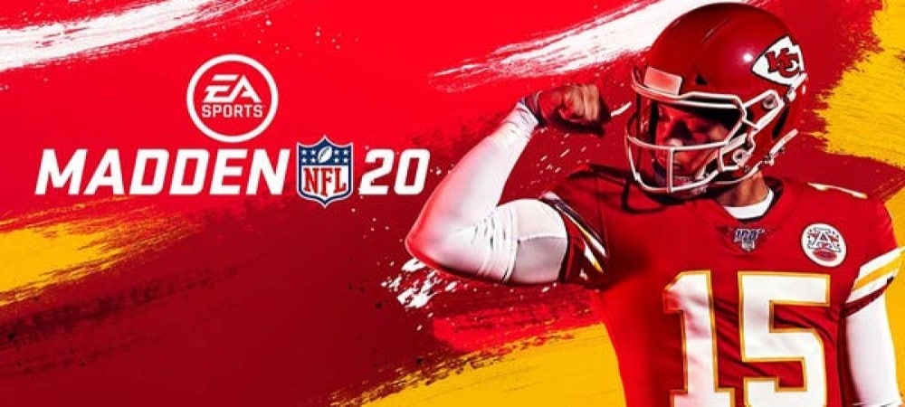 Patrick Mahomes Puts Madden Curse To The Test