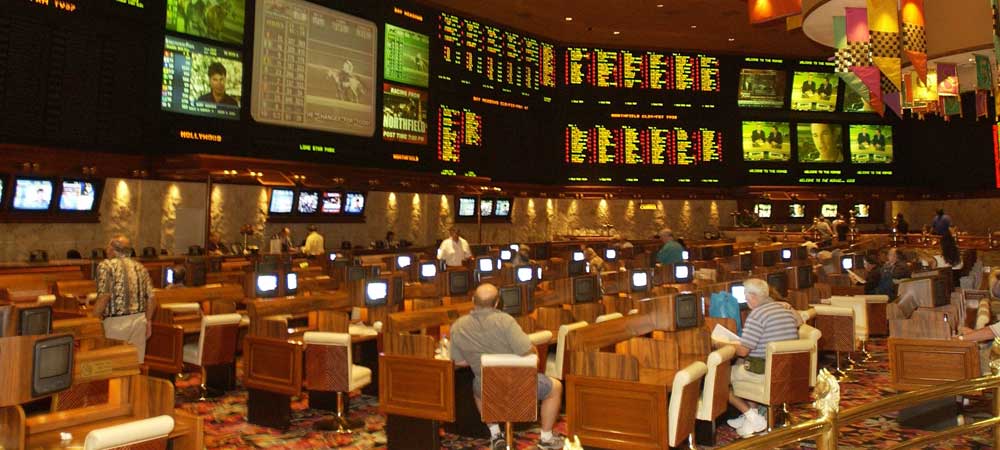 One Big Bet Placed With BetMGM Moves The SB54 Betting Line For KC