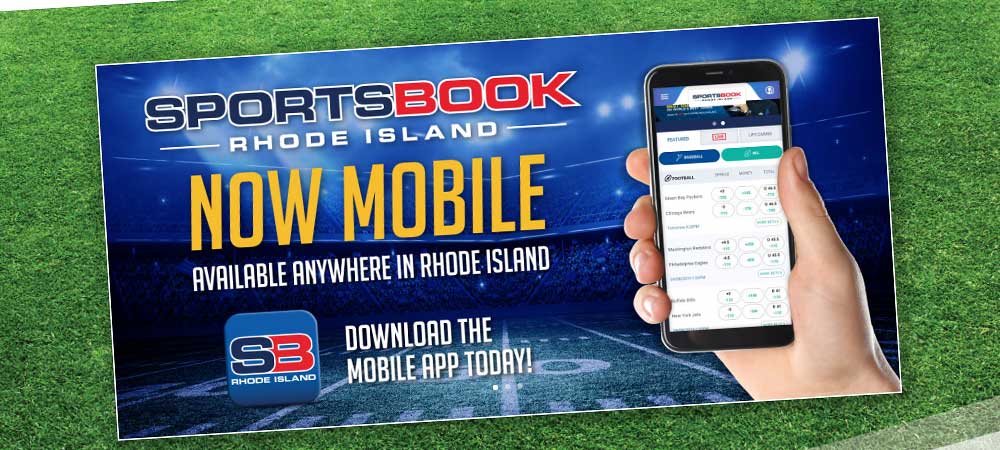 RI Mobile Sports Betting User Account Activation Down