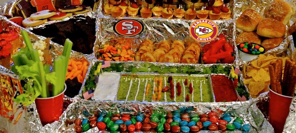 Consumed By Consumerism- America’s Love Of The Super Bowl Is Costly