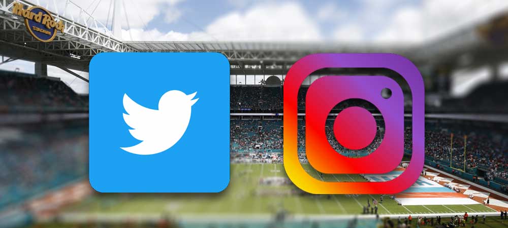 Social Media Accounts To Lookout For During Super Bowl 54