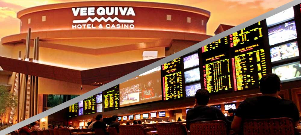 Arizona Bill Introduced To Bring Sports Betting Through Tribes
