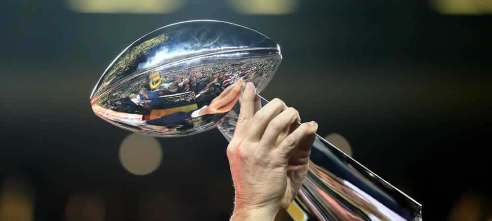 The Lombardi Trophy: Origin, Facts, And Worth As Of SB54