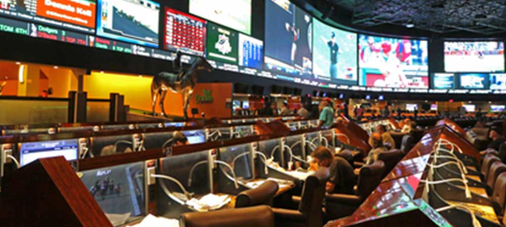 Michigan Hopes To Launch Sports Betting Before March Madness