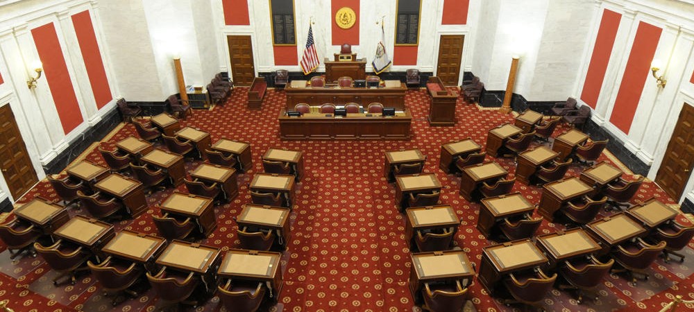 VA Sports Betting Bill Clears Senate Committee, Inching Towards Legalization