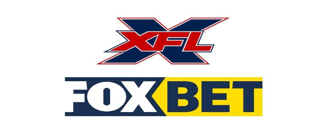 XFL Finds Another Gaming Operator In FOX Bet Partnership