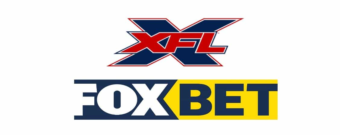 XFL Foxbet