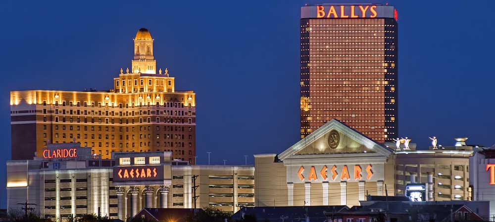 Atlantic City Equals A lot Of Options For Betting On SB54