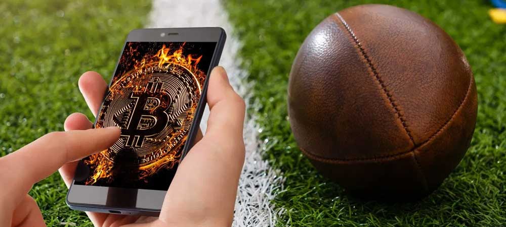 Why The Success Of Bitcoin Is Due To Online Sports Betting