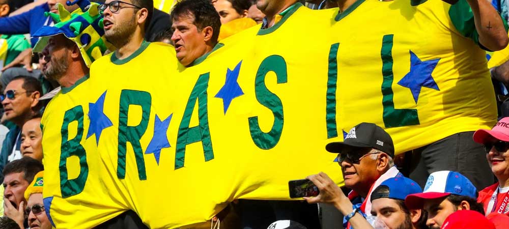 Brazil Sportsbooks to Launch in Months if Congress Approves
