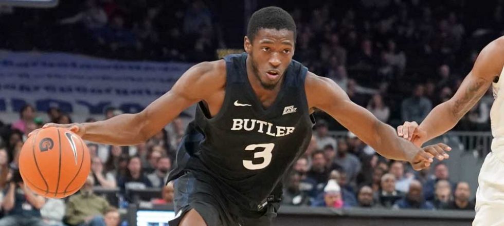Butler Issues Campus-Wide Ban On Betting On Butler Games