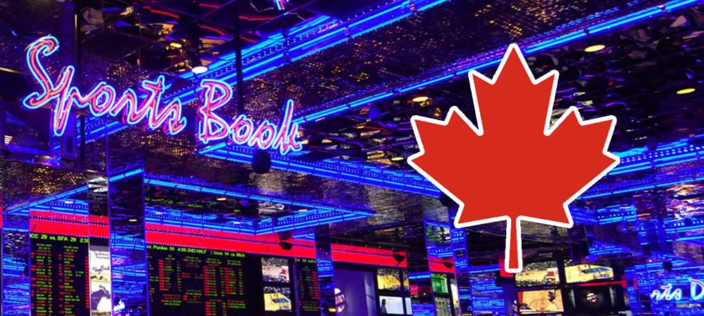 Oh Canada – When Will Sports Betting Be Regulated?