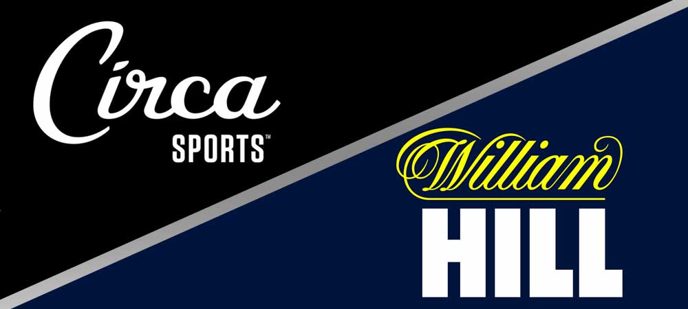 How William Hill & Circa Sports Differ In U.S. Sports Betting Growth